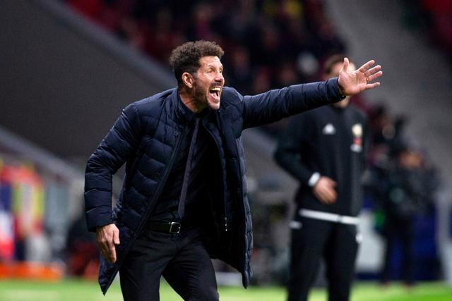 皇马63年仅1次无缘欧冠16强 数据支持赢球晋级