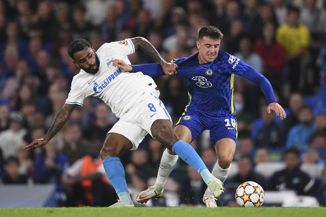 英超切尔西欲破6年魔咒 数据示无惧阿森纳